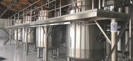 what is stainless steel and its applications? Industries Using stainless steel.