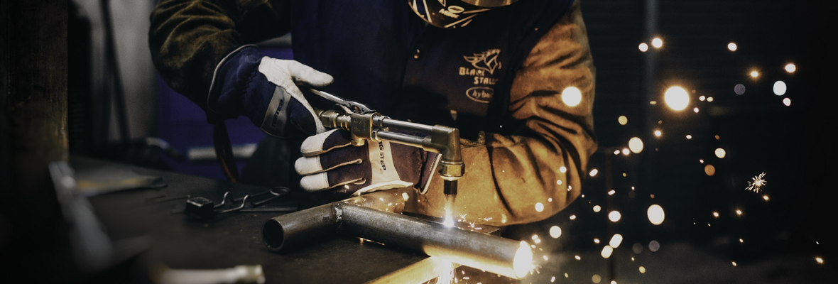What Is Steel Fabrication? Types of Fabrication Processes.
