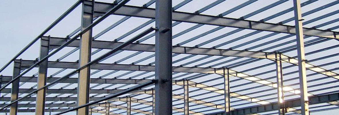 Why Pre-Engineered Buildings Are Most Preferred for Industrial Sheds? - Slew